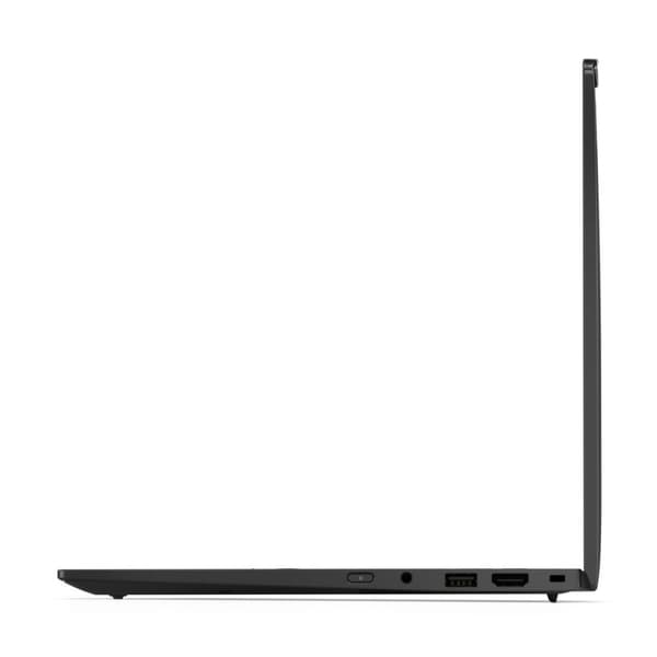 Bärbar dator Lenovo ThinkPad X1 Carbon Gen 12 14" Intel Core Ultra 7 155u 16 GB RAM 512 GB SSD Qwerty Spanska