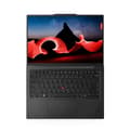 Miniatyrbild 1 av 11: Bärbar dator Lenovo ThinkPad X1 Carbon Gen 12 14" Intel Core Ultra 7 155u 16 GB RAM 512 GB SSD Qwerty Spanska