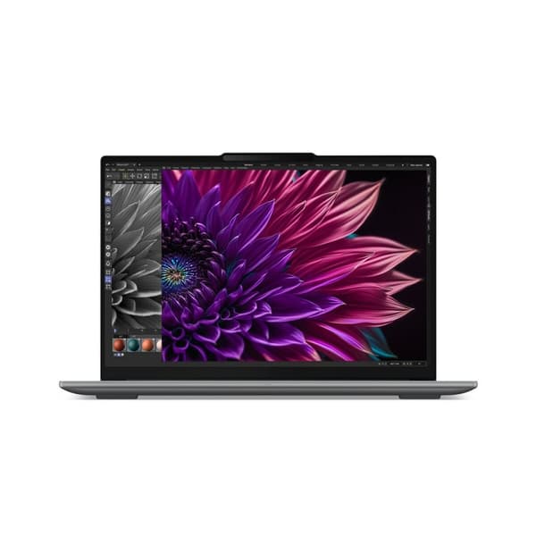 Bärbar dator Lenovo Yoga Pro 9 16IMH9 16" Intel Core Ultra 7 155H 16 GB RAM 512 GB SSD Nvidia Geforce RTX 4060