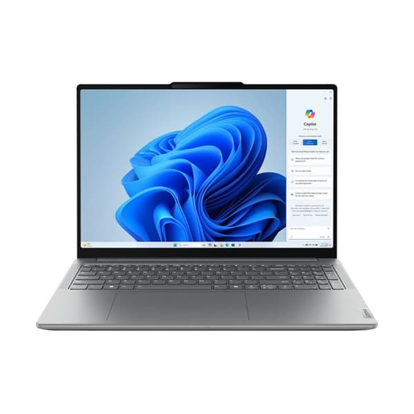 Bärbar dator Lenovo Yoga Pro 9 16IMH9 16" Intel Core Ultra 7 155H 16 GB RAM 512 GB SSD Nvidia Geforce RTX 4060