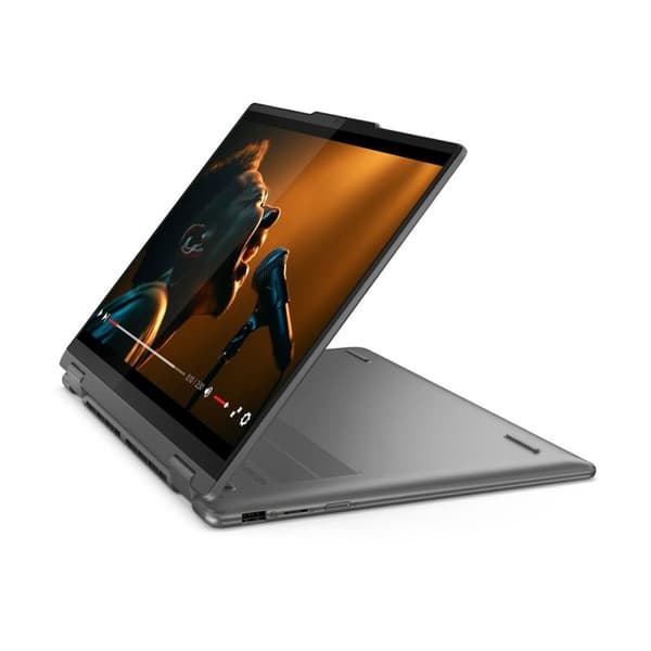 Bärbar dator Lenovo Yoga 7 2-in-1 14AHP9 14" amd ryzen 5 8640hs 16 GB RAM 512 GB SSD