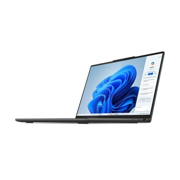 Bärbar dator Lenovo Yoga 7 2-in-1 14AHP9 14" amd ryzen 5 8640hs 16 GB RAM 512 GB SSD