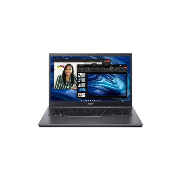 Bärbar dator Acer EX215-55 15,6" Intel Core I7-1255U 8 GB RAM 512 GB SSD Grå