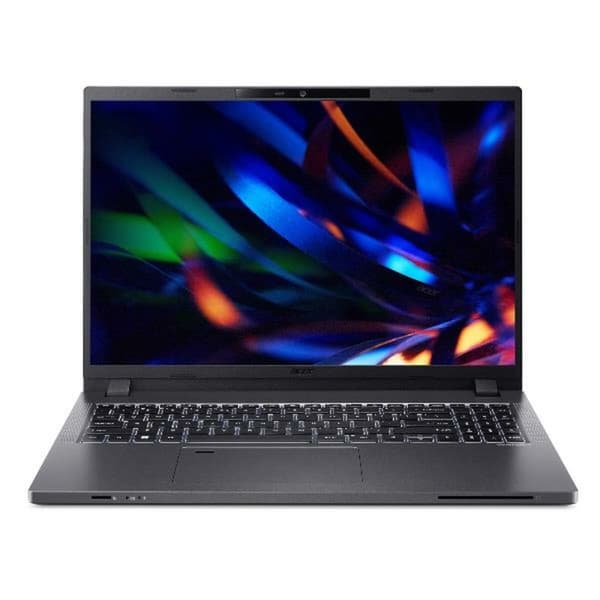 Bärbar dator Acer TMP214-55-G2 Qwerty Spanska