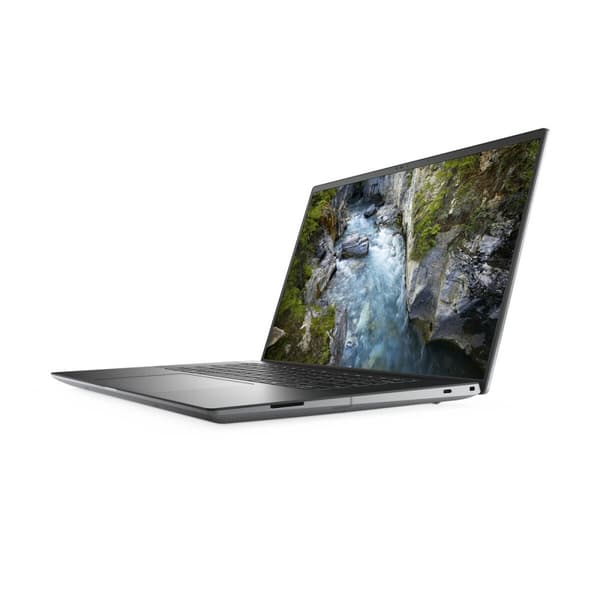 Bärbar dator Dell Precision 5690 Intel Core i9-13900H 32 GB RAM 1 TB SSD Qwerty Spanska 16"