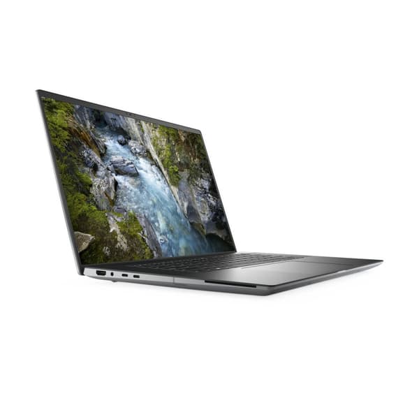 Bärbar dator Dell Precision 5690 Intel Core i9-13900H 32 GB RAM 1 TB SSD Qwerty Spanska 16"