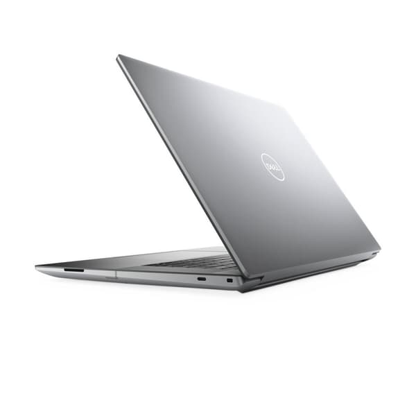 Bärbar dator Dell Precision 5690 Intel Core i9-13900H 32 GB RAM 1 TB SSD Qwerty Spanska 16"