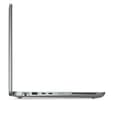 Miniatyrbild 5 av 5: Bärbar dator Dell Precision 3490 Intel Core Ultra 7 155H 16 GB RAM 512 GB SSD Qwerty Spanska 14"