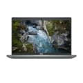 Miniatyrbild 1 av 5: Bärbar dator Dell Precision 3490 Intel Core Ultra 7 155H 16 GB RAM 512 GB SSD Qwerty Spanska 14"