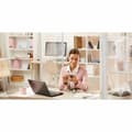 Miniatyrbild 6 av 6: Bärbar dator Thomson Neo 17 17,3" Intel Core i3-1000G4 16 GB RAM 512 GB SSD Azerty Franska Svart