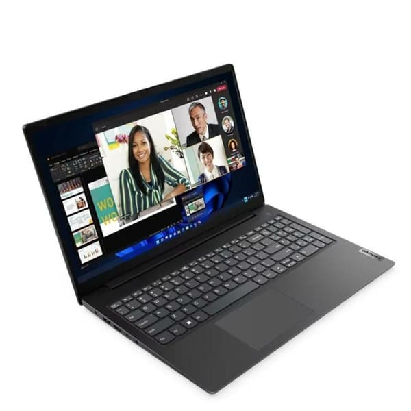 Bärbar dator Lenovo 82YU00TTSP 15" AMD Ryzen 5 7520U 16 GB RAM 512 GB SSD Qwerty Spanska