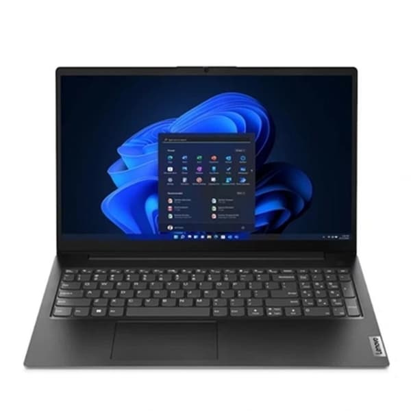 Bärbar dator Lenovo 82YU00TTSP 15" AMD Ryzen 5 7520U 16 GB RAM 512 GB SSD Qwerty Spanska