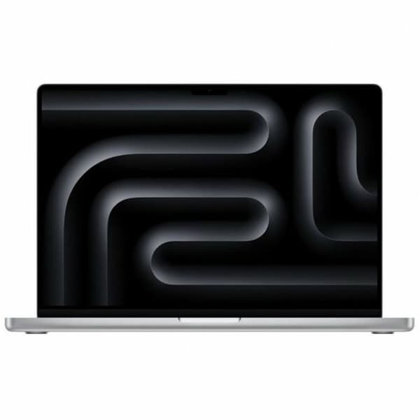 Bärbar dator Apple MRW73Y/A M3 Max 1 TB SSD Silver