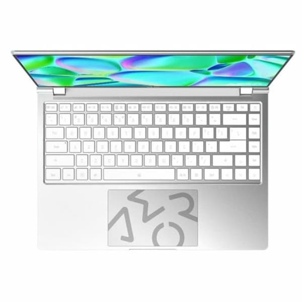 Bärbar dator Gigabyte AERO 14 OLED BMF-H2ESBB3SH
