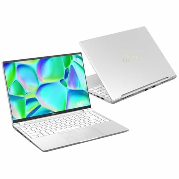 Bärbar dator Gigabyte AERO 14 OLED BMF-H2ESBB3SH