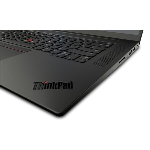 Bärbar dator Lenovo ThinkPad P1 16" Intel Core i9-12900H 16 GB RAM 512 GB SSD