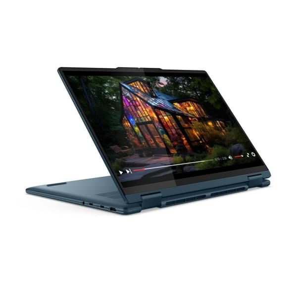 Laptop 2 i 1 Lenovo Yoga 7 14IML9 14" Intel Evo Core Ultra 5 125H 16 GB RAM 1 TB SSD