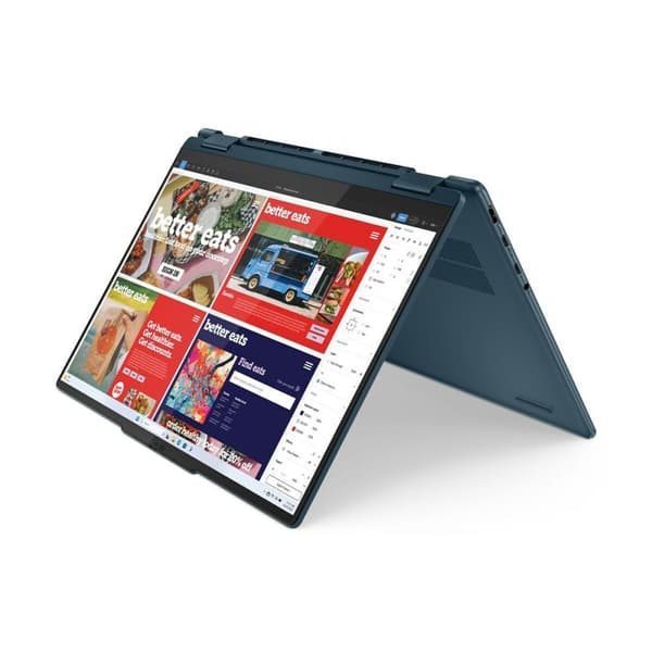 Laptop 2 i 1 Lenovo Yoga 7 14IML9 14" Intel Evo Core Ultra 5 125H 16 GB RAM 1 TB SSD