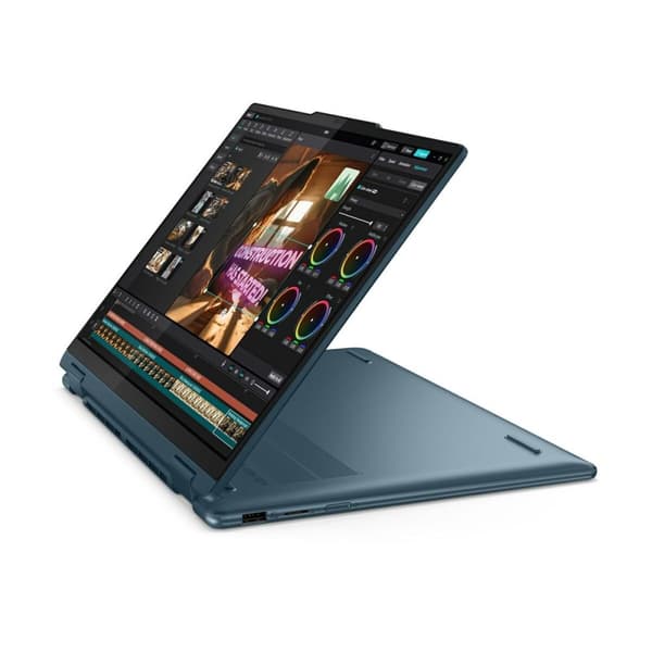 Laptop 2 i 1 Lenovo Yoga 7 14IML9 14" Intel Evo Core Ultra 5 125H 16 GB RAM 1 TB SSD