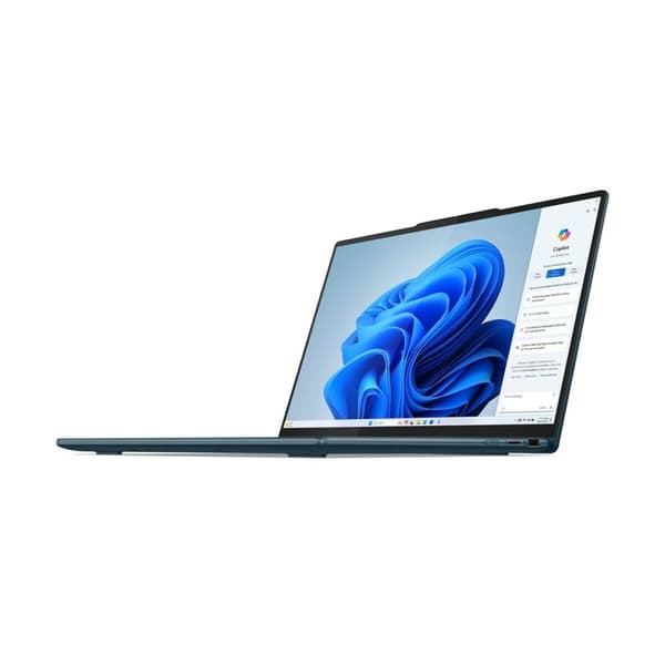 Laptop 2 i 1 Lenovo Yoga 7 14IML9 14" Intel Evo Core Ultra 5 125H 16 GB RAM 1 TB SSD