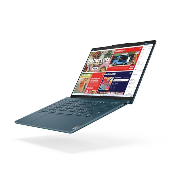 Laptop 2 i 1 Lenovo Yoga 7 14IML9 14" Intel Evo Core Ultra 5 125H 16 GB RAM 1 TB SSD