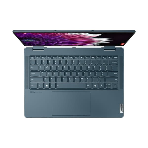 Laptop 2 i 1 Lenovo Yoga 7 14IML9 14" Intel Evo Core Ultra 5 125H 16 GB RAM 1 TB SSD