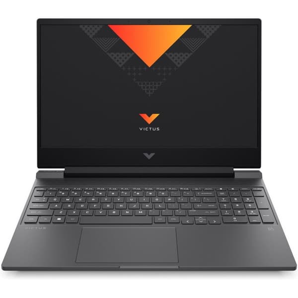 Bärbar dator HP 806Z4EA i5-12450H 16 GB RAM 512 GB SSD NVIDIA GeForce RTX 3050