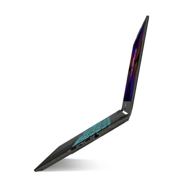 Bärbar dator MSI A13VE-1067XPL 15,6" Intel Core i7-13620H 16 GB RAM 512 GB SSD Nvidia Geforce RTX 4050