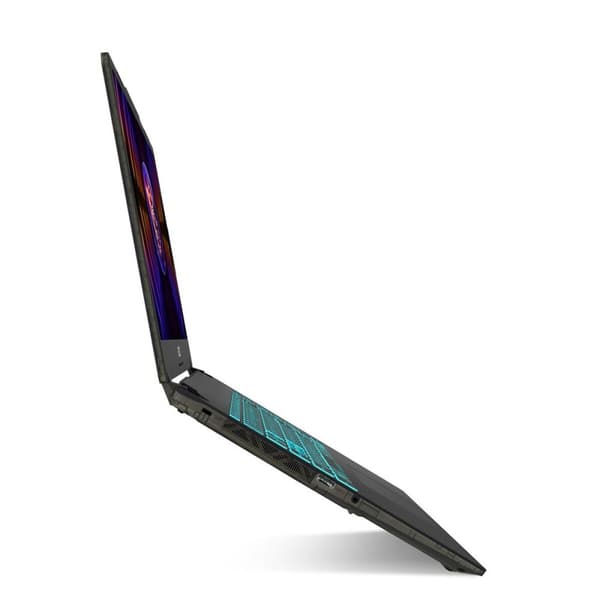 Bärbar dator MSI A13VE-1067XPL 15,6" Intel Core i7-13620H 16 GB RAM 512 GB SSD Nvidia Geforce RTX 4050