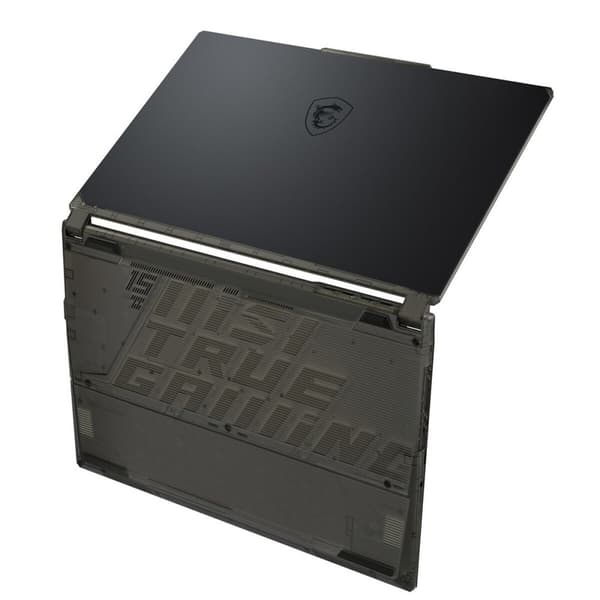 Bärbar dator MSI A13VE-1067XPL 15,6" Intel Core i7-13620H 16 GB RAM 512 GB SSD Nvidia Geforce RTX 4050