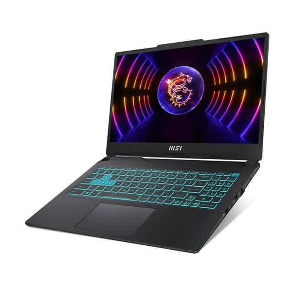 Bärbar dator MSI A13VE-1067XPL 15,6" Intel Core i7-13620H 16 GB RAM 512 GB SSD Nvidia Geforce RTX 4050