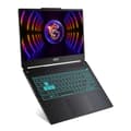 Miniatyrbild 10 av 11: Bärbar dator MSI A13VE-1067XPL 15,6" Intel Core i7-13620H 16 GB RAM 512 GB SSD Nvidia Geforce RTX 4050