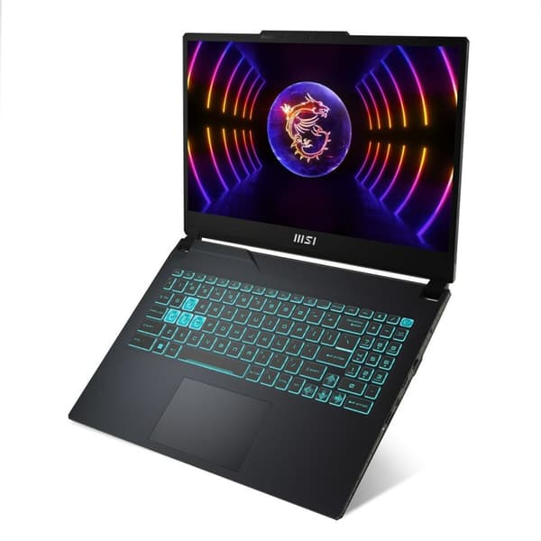 Bärbar dator MSI A13VE-1067XPL 15,6" Intel Core i7-13620H 16 GB RAM 512 GB SSD Nvidia Geforce RTX 4050
