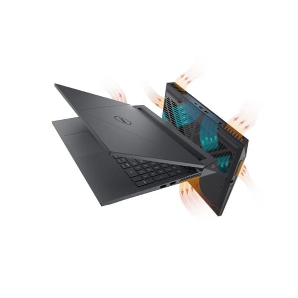 Bärbar dator Dell 5530-8224 15,6" Intel Core I5-13450HX 16 GB RAM 512 GB SSD NVIDIA GeForce RTX 3050