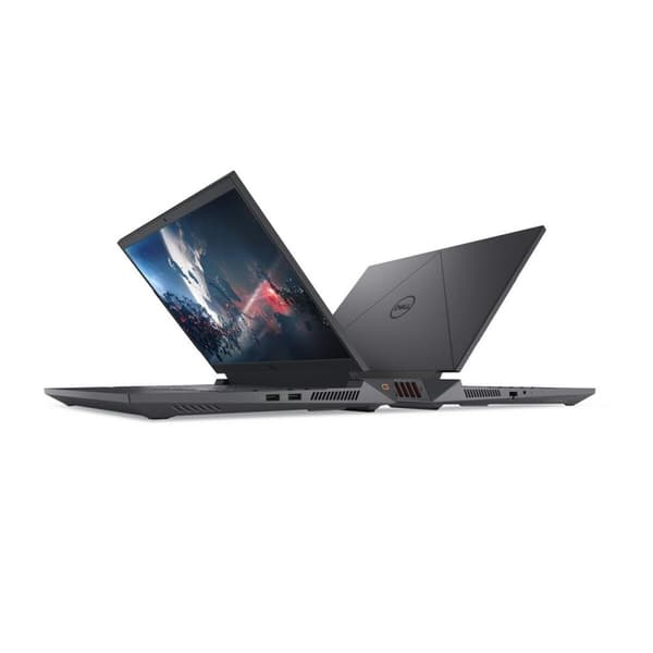 Bärbar dator Dell 5530-8224 15,6" Intel Core I5-13450HX 16 GB RAM 512 GB SSD NVIDIA GeForce RTX 3050