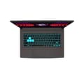 Miniatyrbild 4 av 11: Bärbar dator MSI B12VE-1817XPL 15,6" i5-12450H 16 GB RAM 512 GB SSD Nvidia Geforce RTX 4050