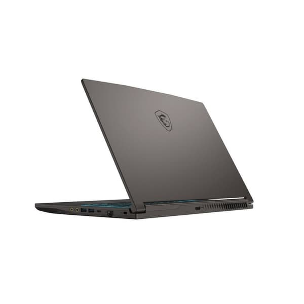 Bärbar dator MSI B12VE-1817XPL 15,6" i5-12450H 16 GB RAM 512 GB SSD Nvidia Geforce RTX 4050