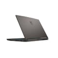 Miniatyrbild 8 av 11: Bärbar dator MSI B12VE-1817XPL 15,6" i5-12450H 16 GB RAM 512 GB SSD Nvidia Geforce RTX 4050