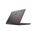 Miniatyrbild 9 av 11: Bärbar dator MSI B12VE-1817XPL 15,6" i5-12450H 16 GB RAM 512 GB SSD Nvidia Geforce RTX 4050