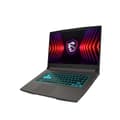 Miniatyrbild 10 av 11: Bärbar dator MSI B12VE-1817XPL 15,6" i5-12450H 16 GB RAM 512 GB SSD Nvidia Geforce RTX 4050