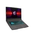 Miniatyrbild 11 av 11: Bärbar dator MSI B12VE-1817XPL 15,6" i5-12450H 16 GB RAM 512 GB SSD Nvidia Geforce RTX 4050