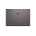 Miniatyrbild 2 av 11: Bärbar dator MSI B12VE-1817XPL 15,6" i5-12450H 16 GB RAM 512 GB SSD Nvidia Geforce RTX 4050