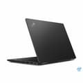 Miniatyrbilde 2 av 4: Notebook Lenovo ThinkPad L13 13,3" 16GB 512GB SSD I5-1135G7 Iris Xe