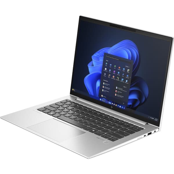 Laptop HP EliteBook 840 G11 14" 32 GB RAM 1 TB SSD Espanjalainen Qwerty Intel Core Ultra 7 155H