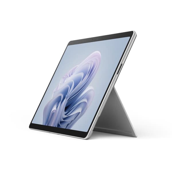 Bärbar dator Microsoft Surface Pro 10 13" Intel Core Ultra 7 165U 16 GB RAM 256 GB SSD Qwerty Spanska