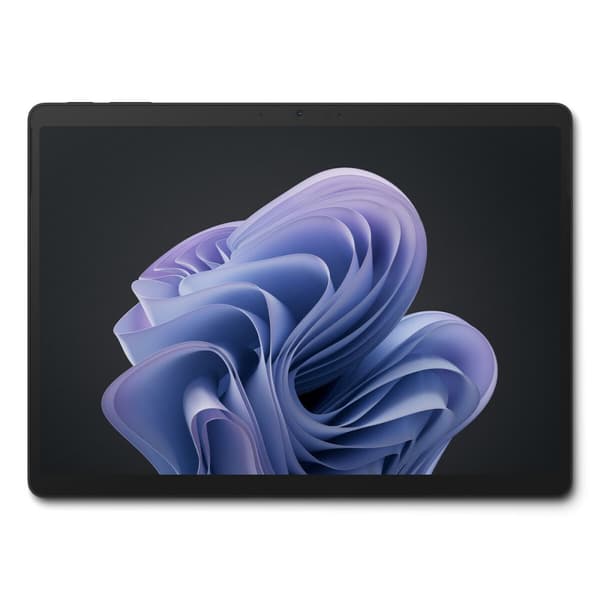 Bärbar dator Microsoft Surface Pro 10 13" Intel Core Ultra 5-135U 16 GB RAM 512 GB SSD Qwerty Spanska Svart