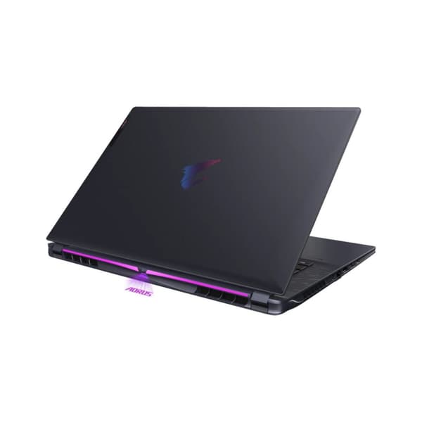 Bærbar computer Gigabyte AORUS 16X 16" Intel core i7-14650HX 32 GB RAM 1 TB SSD Spansk qwerty Sort
