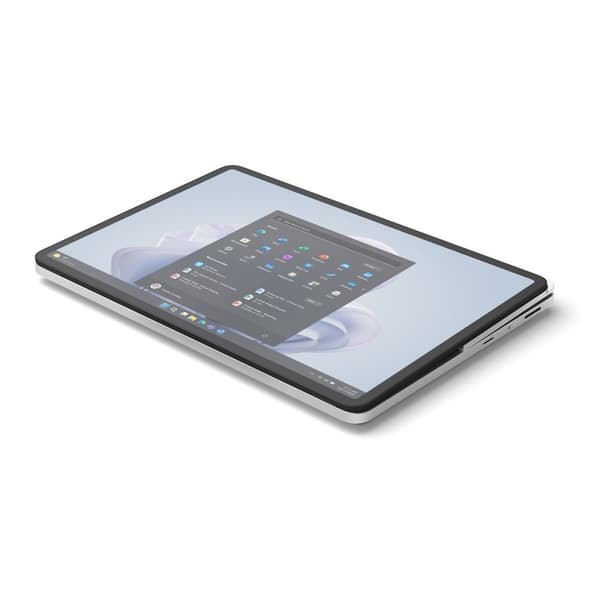Laptop Microsoft Z3H-00012 14,4" I7-13800H 64 GB RAM 2 TB SSD Nvidia Geforce RTX 4060 Platina