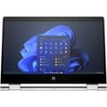 Miniatyrbillede 2 af 11: Laptop HP PX 360 435 G10 13,3" AMD Ryzen 5-7530U 16 GB RAM 512 GB SSD Spansk qwerty