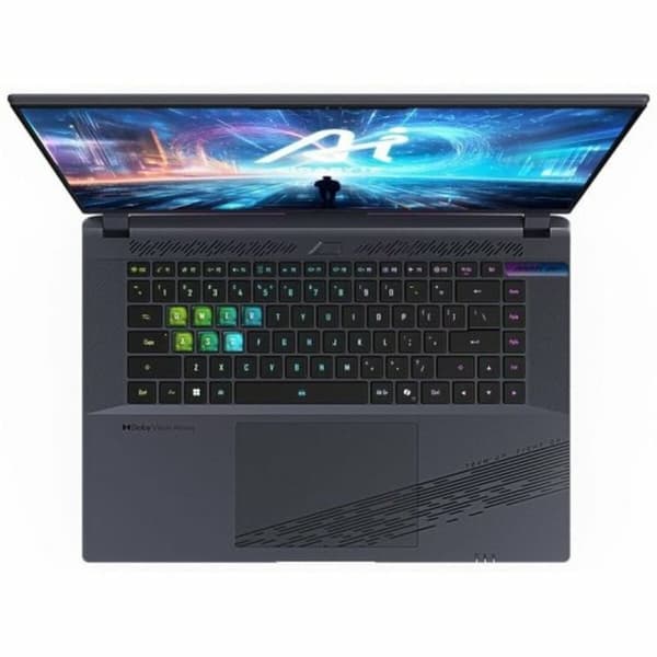 Bærbar computer Gigabyte AORUS 16X 9SG-43ESC64SH